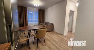 2-к квартира, на длительный срок, 40м2, 2/16 этаж