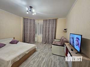 2-к квартира, посуточно, 41м2, 1/1 этаж