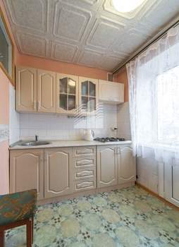 2-к квартира, на длительный срок, 46м2, 5/5 этаж