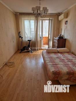 1-к квартира, на длительный срок, 33м2, 3/10 этаж