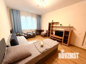 2-к квартира, посуточно, 60м2, 2/17 этаж
