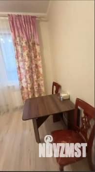 1-к квартира, на длительный срок, 35м2, 3/17 этаж