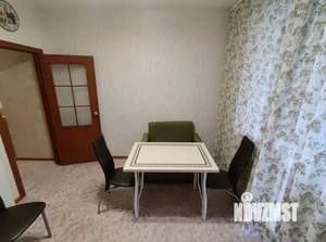 1-к квартира, на длительный срок, 45м2, 1/17 этаж