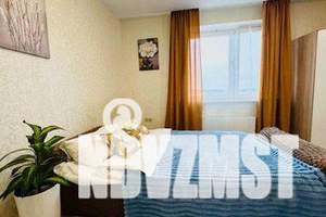 1-к квартира, посуточно, 24м2, 7/17 этаж