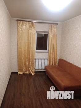 1-к квартира, на длительный срок, 25м2, 1/1 этаж