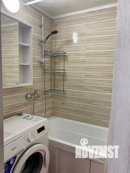 1-к квартира, на длительный срок, 33м2, 7/10 этаж