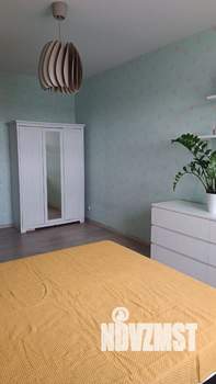 2-к квартира, на длительный срок, 70м2, 15/17 этаж