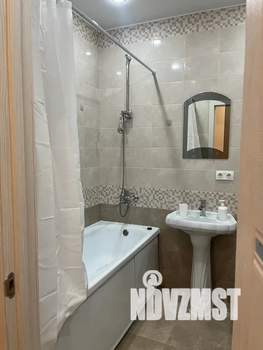 Студия квартира, посуточно, 28м2, 8/17 этаж