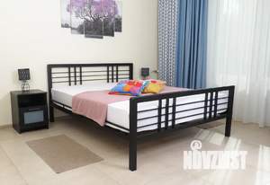 1-к квартира, посуточно, 40м2, 2/17 этаж