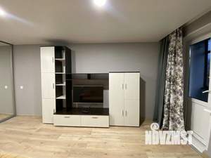2-к квартира, на длительный срок, 45м2, 5/5 этаж