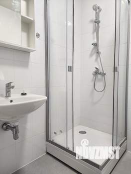 Студия квартира, на длительный срок, 26м2, 14/18 этаж