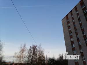 2-к квартира, на длительный срок, 36м2, 8/9 этаж