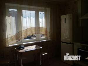 1-к квартира, на длительный срок, 35м2, 9/17 этаж