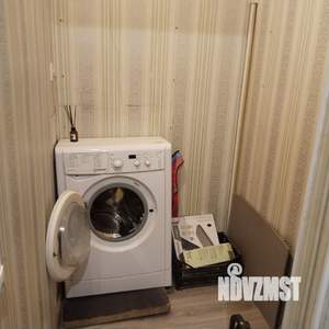 1-к квартира, на длительный срок, 39м2, 1/5 этаж