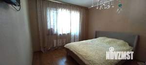 2-к квартира, на длительный срок, 62м2, 4/17 этаж
