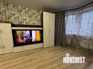 Студия квартира, посуточно, 25м2, 2/17 этаж