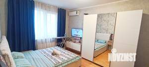 1-к квартира, посуточно, 38м2, 15/17 этаж