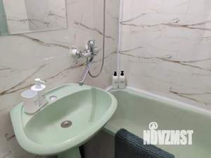 1-к квартира, посуточно, 35м2, 10/10 этаж