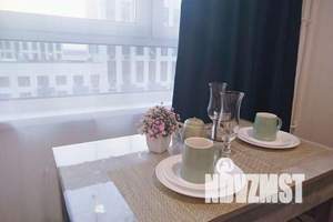 1-к квартира, посуточно, 30м2, 14/17 этаж