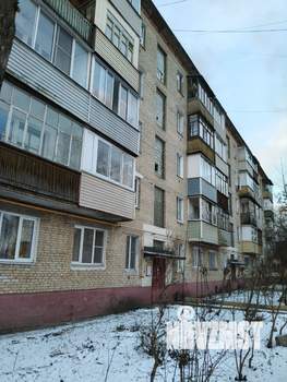 1-к квартира, на длительный срок, 31м2, 4/5 этаж