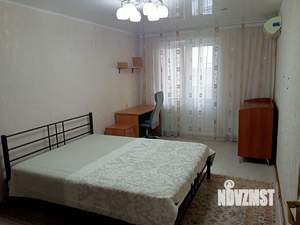 1-к квартира, на длительный срок, 40м2, 11/16 этаж