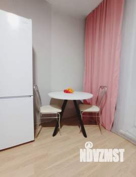 Студия квартира, на длительный срок, 27м2, 17/17 этаж