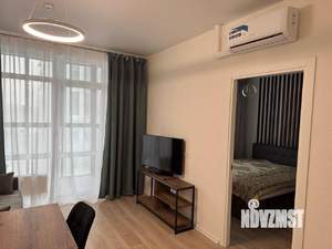 2-к квартира, на длительный срок, 35м2, 10/12 этаж