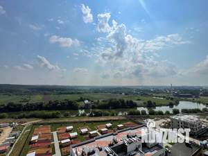 2-к квартира, на длительный срок, 53м2, 16/17 этаж