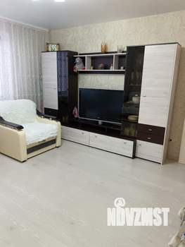 1-к квартира, на длительный срок, 40м2, 10/16 этаж