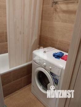 1-к квартира, на длительный срок, 41м2, 6/17 этаж