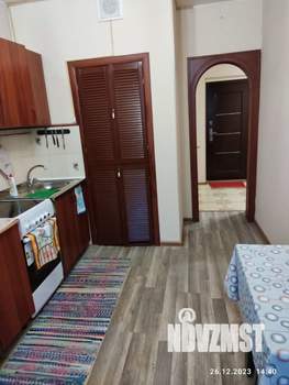 1-к квартира, на длительный срок, 41м2, 3/19 этаж