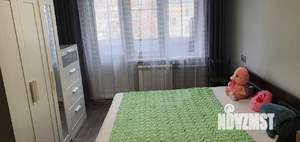 1-к квартира, на длительный срок, 36м2, 5/5 этаж