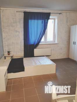 1-к квартира, на длительный срок, 24м2, 7/19 этаж