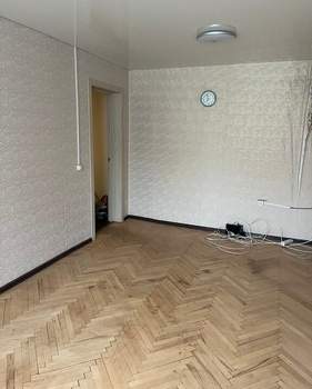 1-к квартира, на длительный срок, 38м2, 1/5 этаж