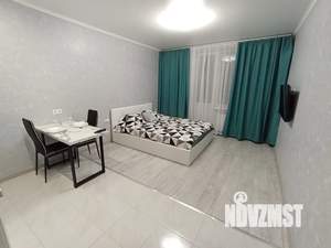 Студия квартира, посуточно, 30м2, 13/17 этаж