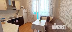 1-к квартира, посуточно, 38м2, 15/17 этаж