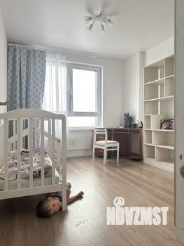 2-к квартира, на длительный срок, 60м2, 13/17 этаж