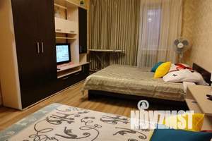 1-к квартира, посуточно, 42м2, 4/12 этаж