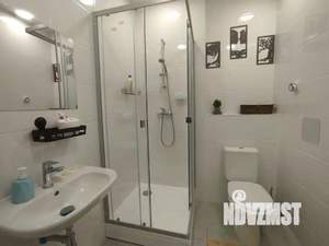 1-к квартира, посуточно, 29м2, 1/1 этаж
