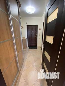 1-к квартира, на длительный срок, 37м2, 2/16 этаж