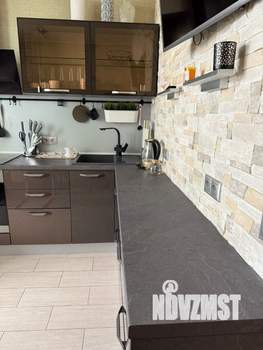 1-к квартира, на длительный срок, 34м2, 11/17 этаж