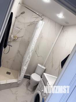 Студия квартира, посуточно, 27м2, 14/17 этаж