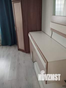 Студия квартира, на длительный срок, 28м2, 12/19 этаж