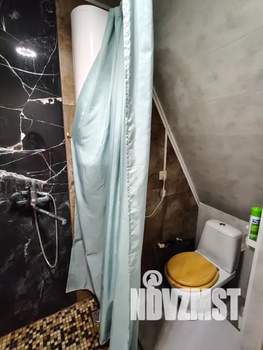 1-к квартира, посуточно, 60м2, 1/2 этаж