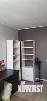 1-к квартира, на длительный срок, 36м2, 5/5 этаж