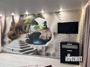 Студия квартира, посуточно, 30м2, 11/17 этаж