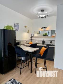 2-к квартира, на длительный срок, 40м2, 8/17 этаж