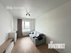 1-к квартира, на длительный срок, 38м2, 17/17 этаж