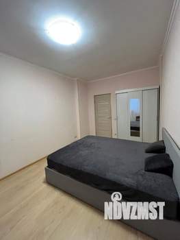 1-к квартира, на длительный срок, 42м2, 1/7 этаж