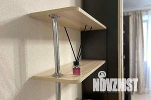 2-к квартира, посуточно, 46м2, 5/5 этаж